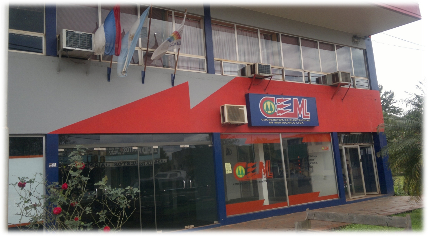 Administraci�n Central